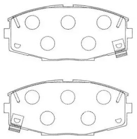 AISIN ASN-145